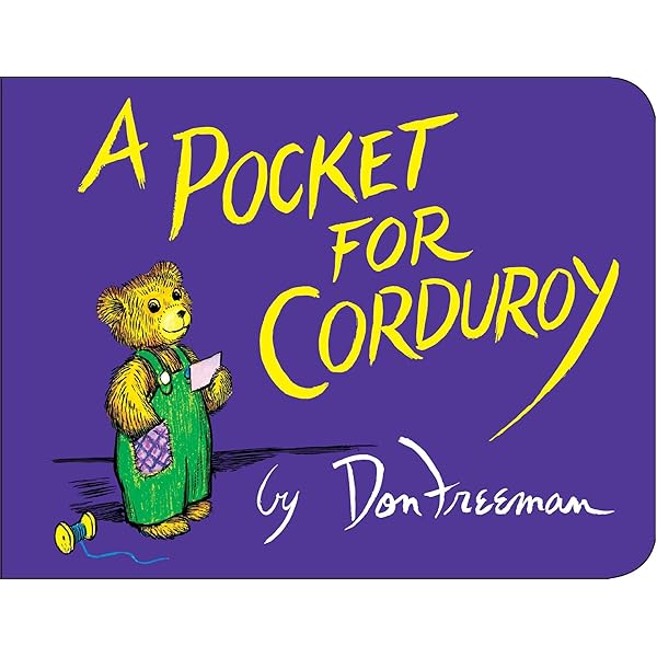 Corduroy: Freeman, Don: 9780451470799: Books - Amazon.ca